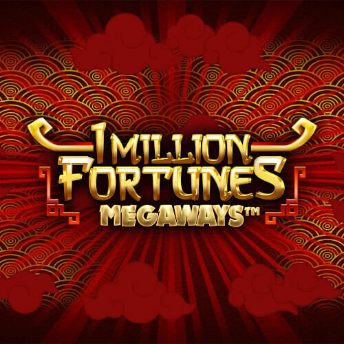 1 Million Fortunes Megaways - IronDog