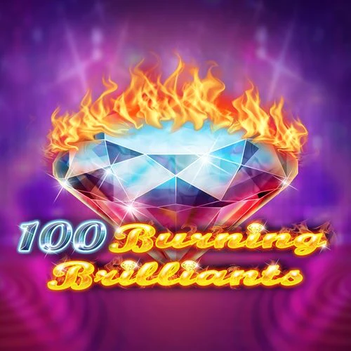 100 Burning Brilliants - CT Interactive