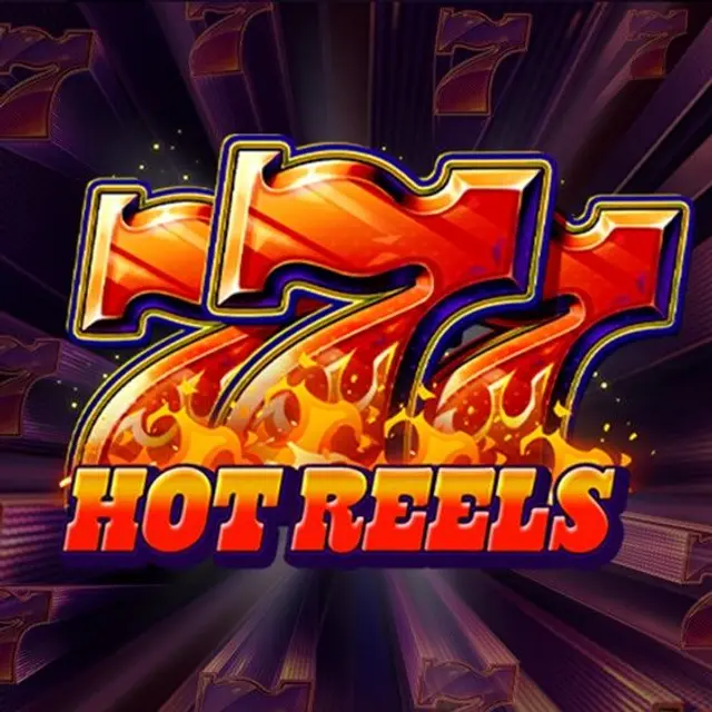 777 Hot Reels - Octoplay