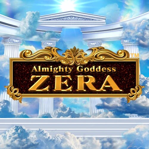 Almighty Goddess Zera - Bragg Gaming