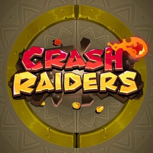 Crash Raiders - RFranco