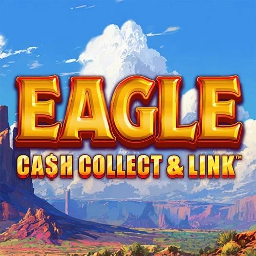 Eagle: Cash Collect & Link - Playtech