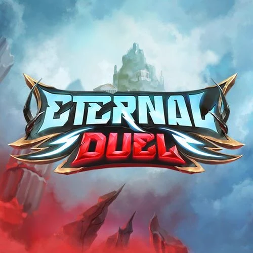 Eternal Duel - Hacksaw