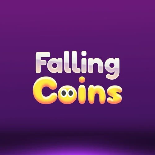 Falling Coins - Amusnet