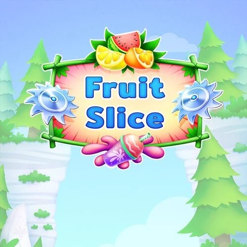 Fruit Slice - Raw