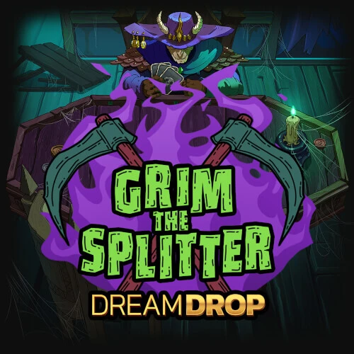Grim The Splitter Dream Drop - Relax