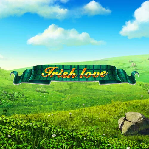Irish Love - 1 x 2 Network