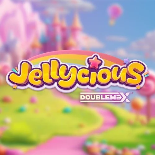 Jellycious DoubleMax - Yggdrasil