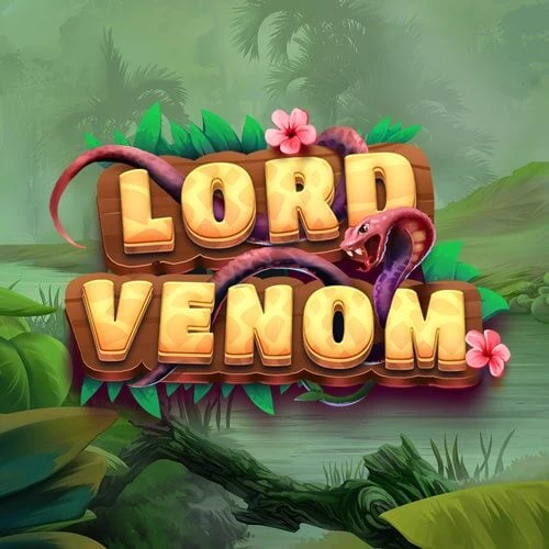 Lord Venom - Backseat Gaming