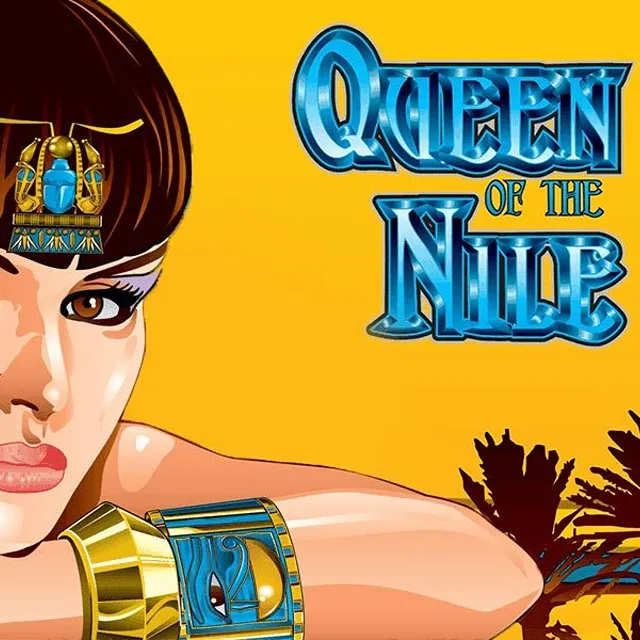 Queen Of The Nile