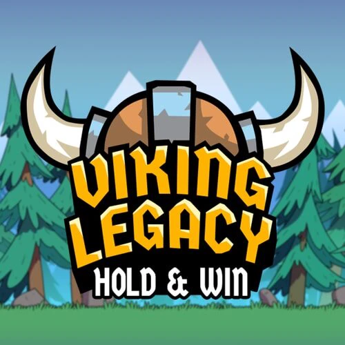 Viking Legacy: Hold & Win - Peter & Sons
