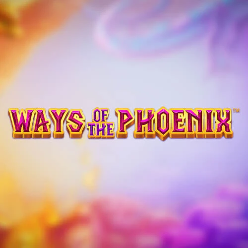 Ways Of The Phoenix - Playtech